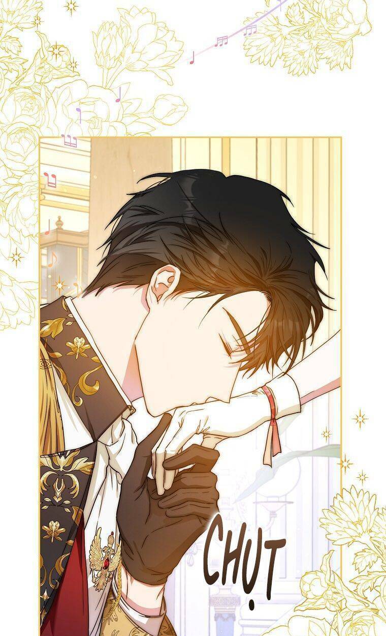 Tôi Trở Thành Vợ Nam Chính Chapter 52 - Trang 2