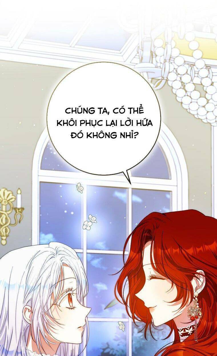 Tôi Trở Thành Vợ Nam Chính Chapter 52 - Trang 2