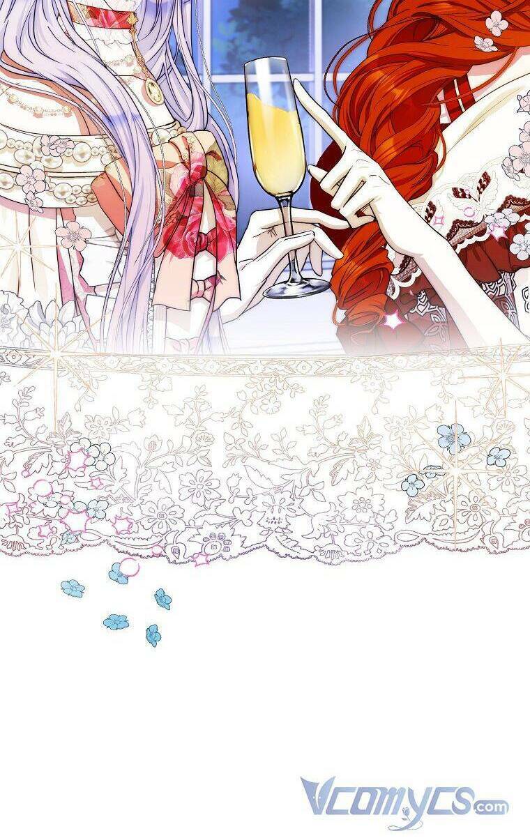 Tôi Trở Thành Vợ Nam Chính Chapter 52 - Trang 2