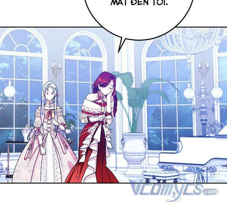 Tôi Trở Thành Vợ Nam Chính Chapter 52 - Trang 2