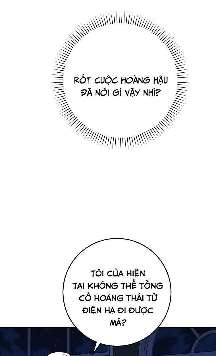 Tôi Trở Thành Vợ Nam Chính Chapter 52 - Trang 2