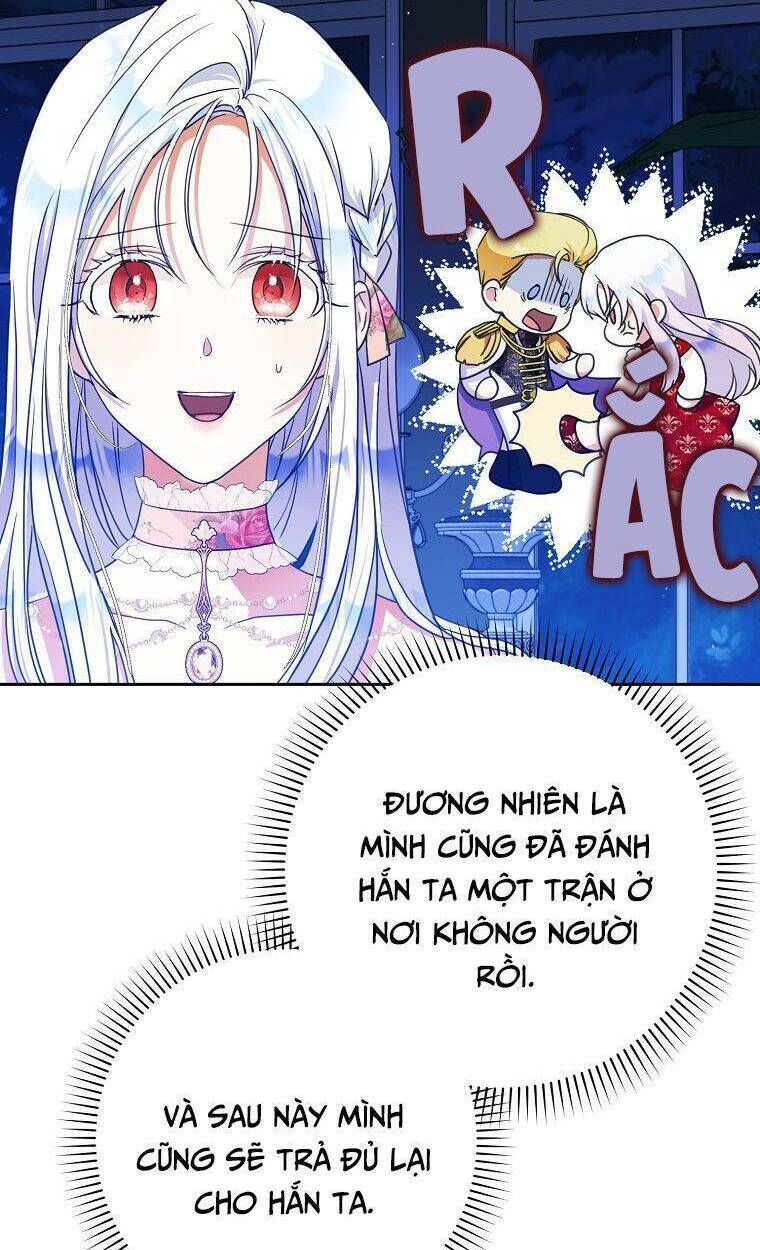 Tôi Trở Thành Vợ Nam Chính Chapter 52 - Trang 2