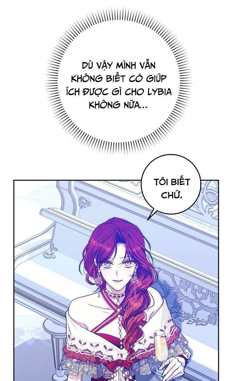 Tôi Trở Thành Vợ Nam Chính Chapter 52 - Trang 2