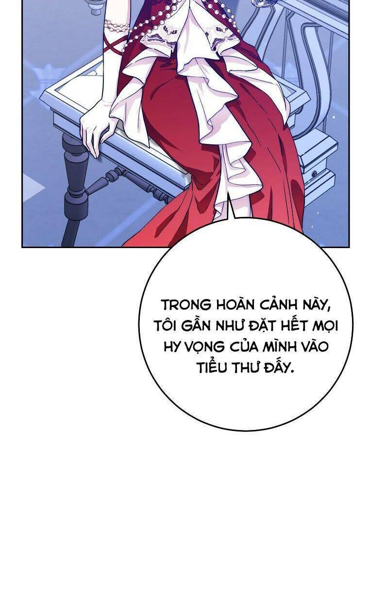 Tôi Trở Thành Vợ Nam Chính Chapter 52 - Trang 2