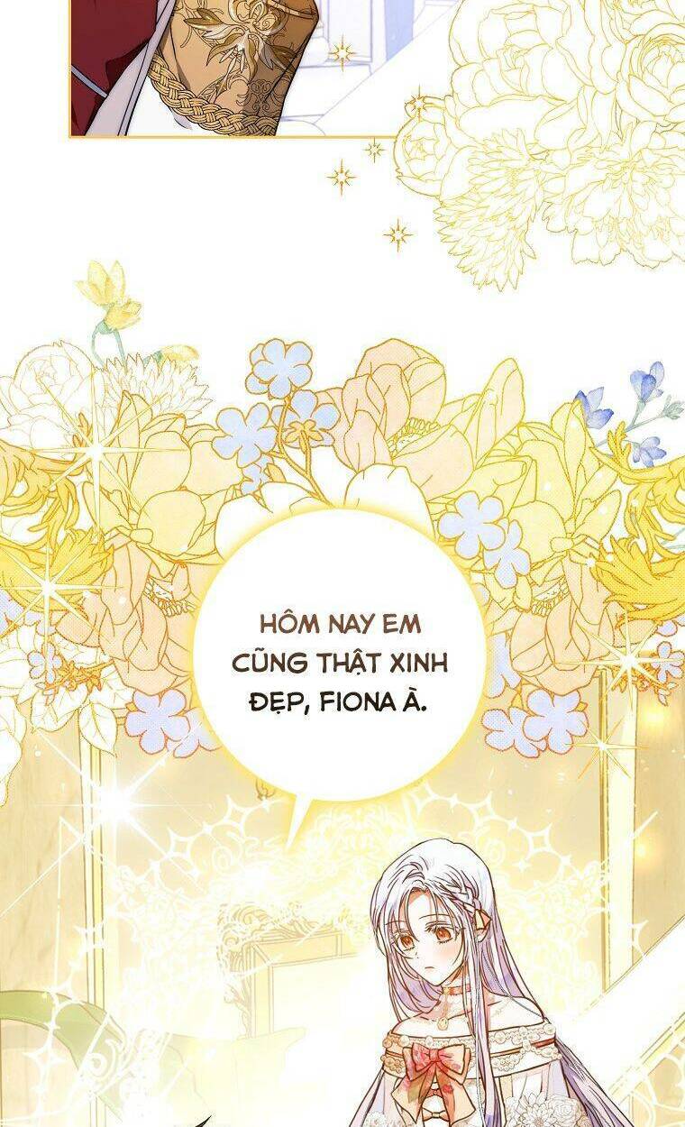 Tôi Trở Thành Vợ Nam Chính Chapter 52 - Trang 2