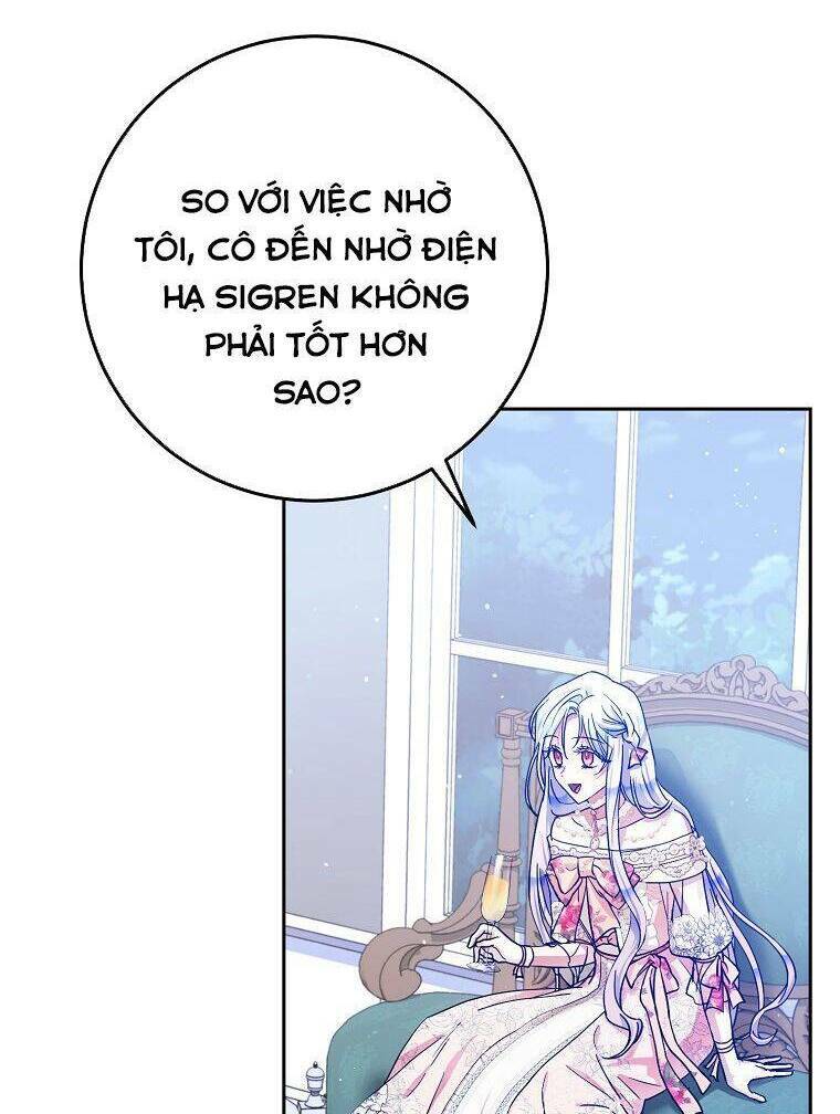 Tôi Trở Thành Vợ Nam Chính Chapter 52 - Trang 2