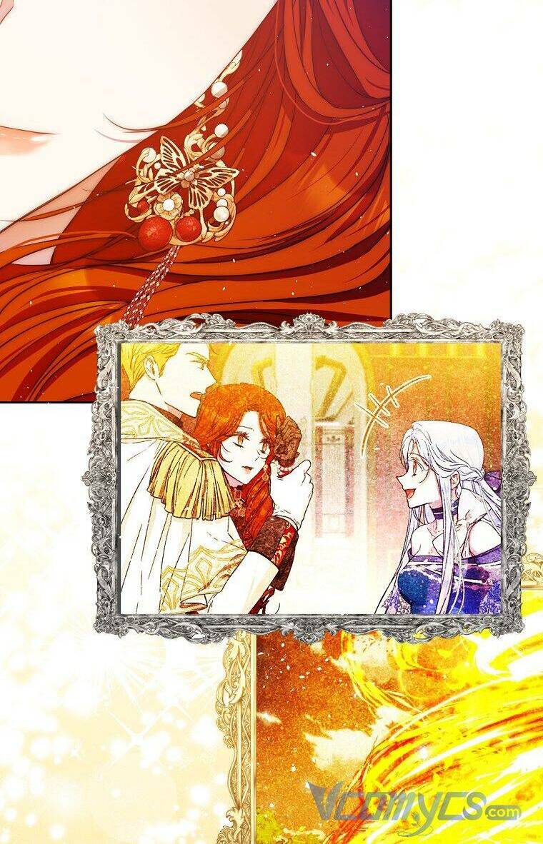 Tôi Trở Thành Vợ Nam Chính Chapter 52 - Trang 2