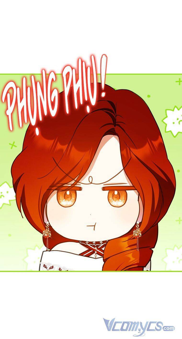 Tôi Trở Thành Vợ Nam Chính Chapter 52 - Trang 2