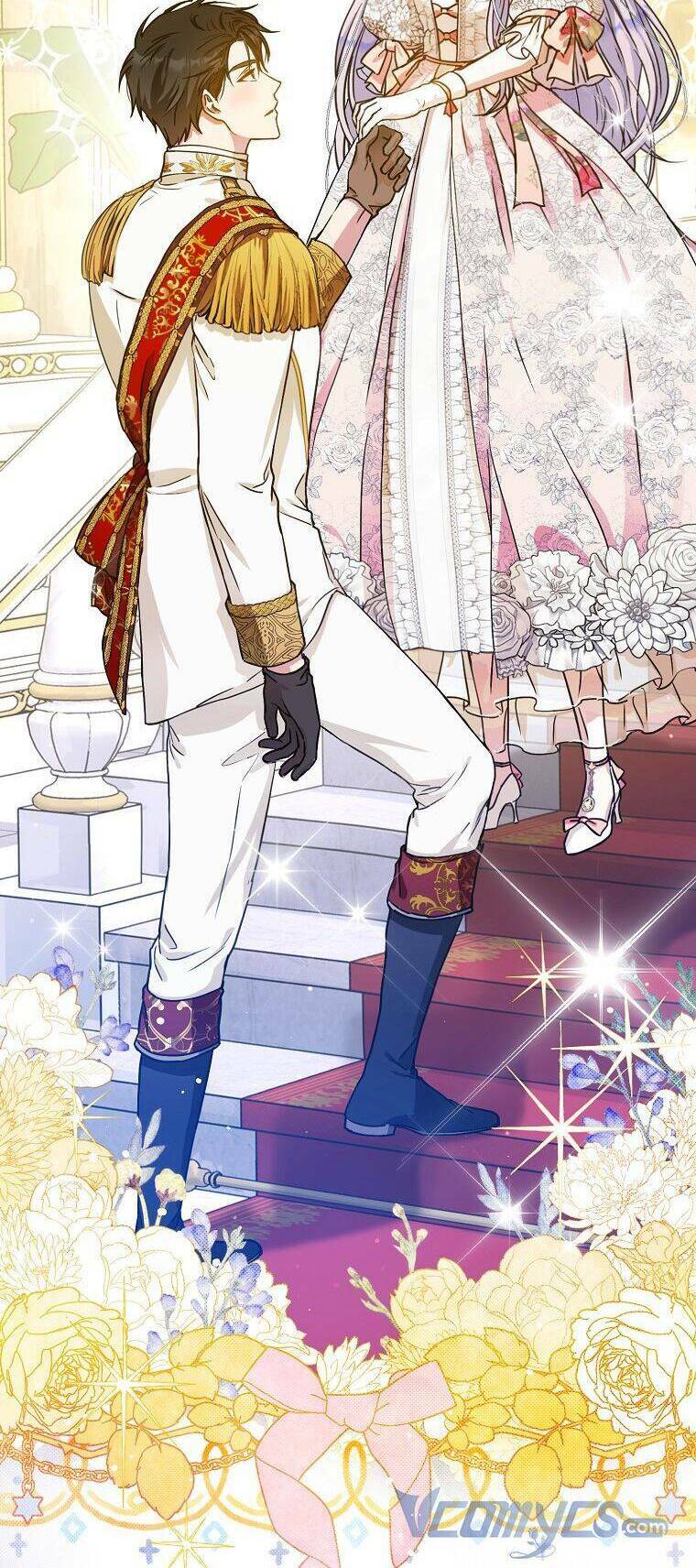 Tôi Trở Thành Vợ Nam Chính Chapter 52 - Trang 2