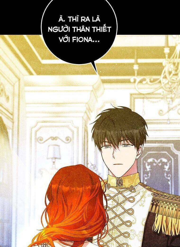 Tôi Trở Thành Vợ Nam Chính Chapter 52 - Trang 2