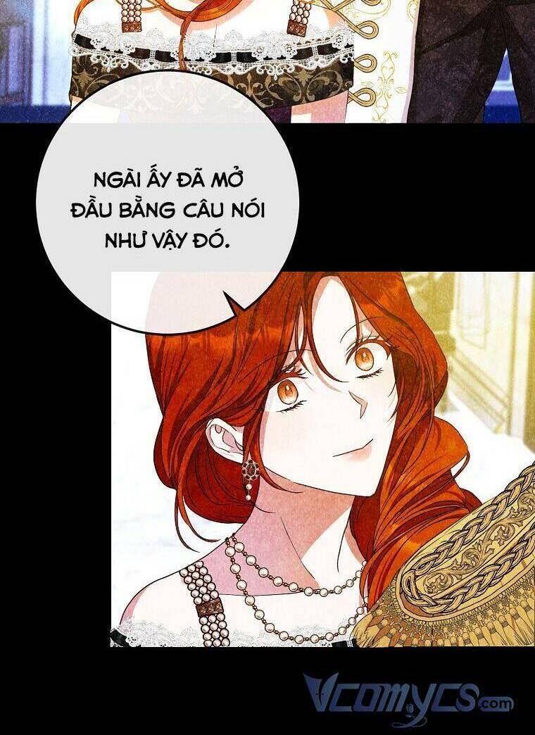 Tôi Trở Thành Vợ Nam Chính Chapter 52 - Trang 2