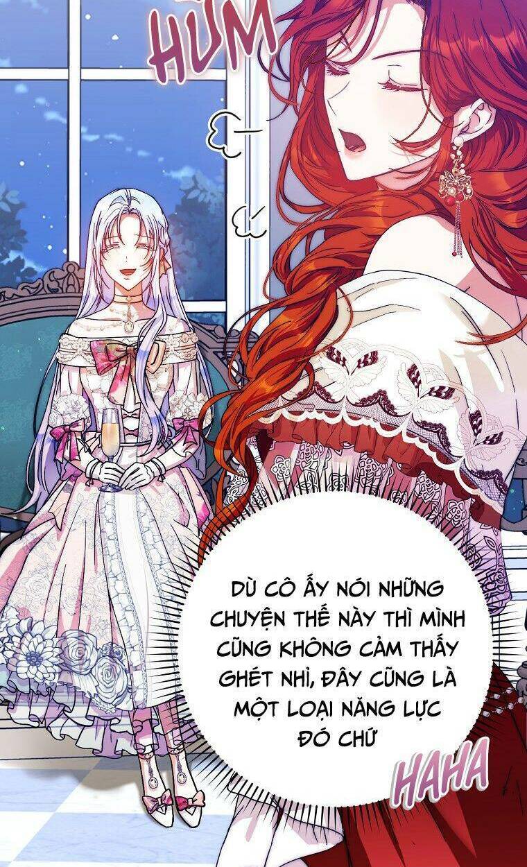 Tôi Trở Thành Vợ Nam Chính Chapter 52 - Trang 2