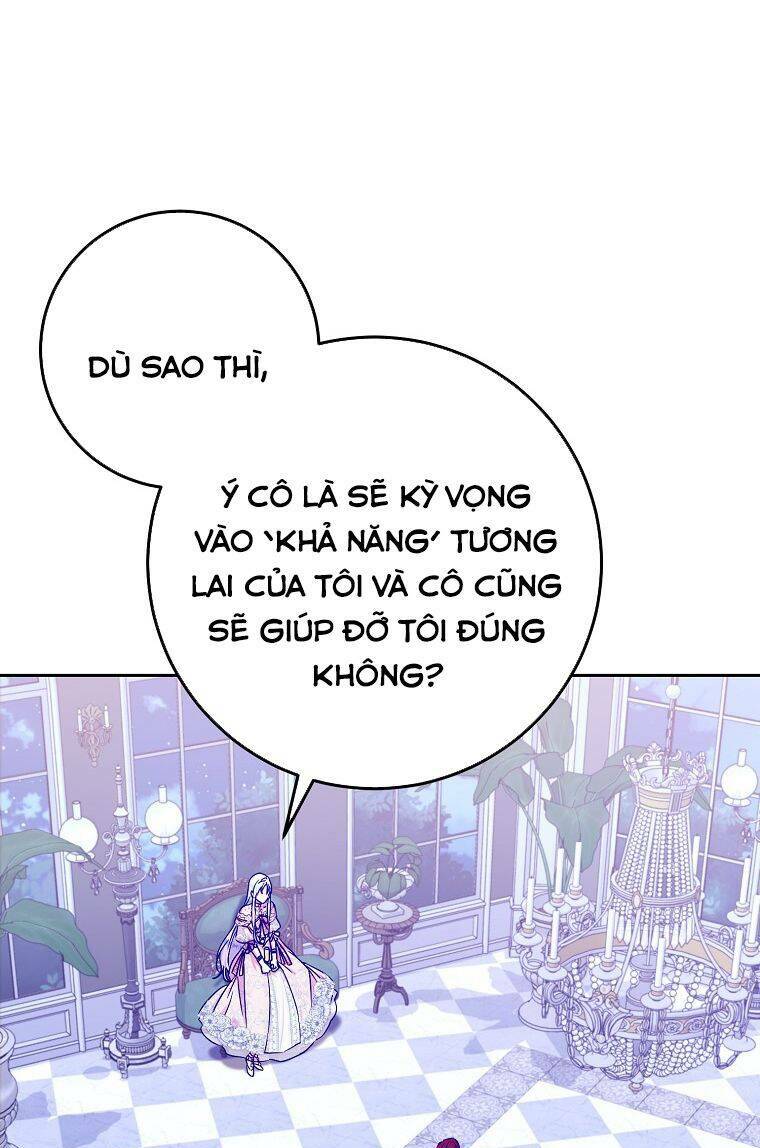 Tôi Trở Thành Vợ Nam Chính Chapter 52 - Trang 2