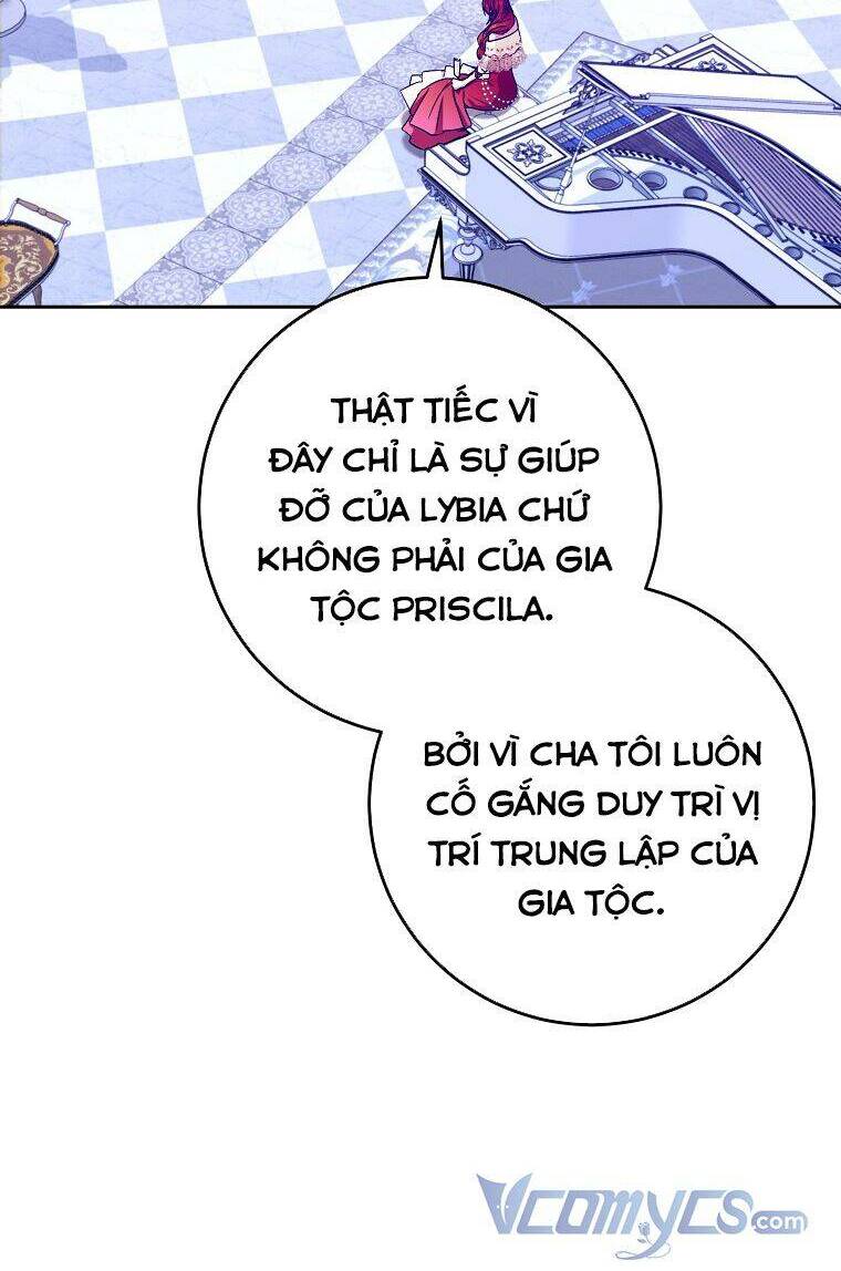 Tôi Trở Thành Vợ Nam Chính Chapter 52 - Trang 2