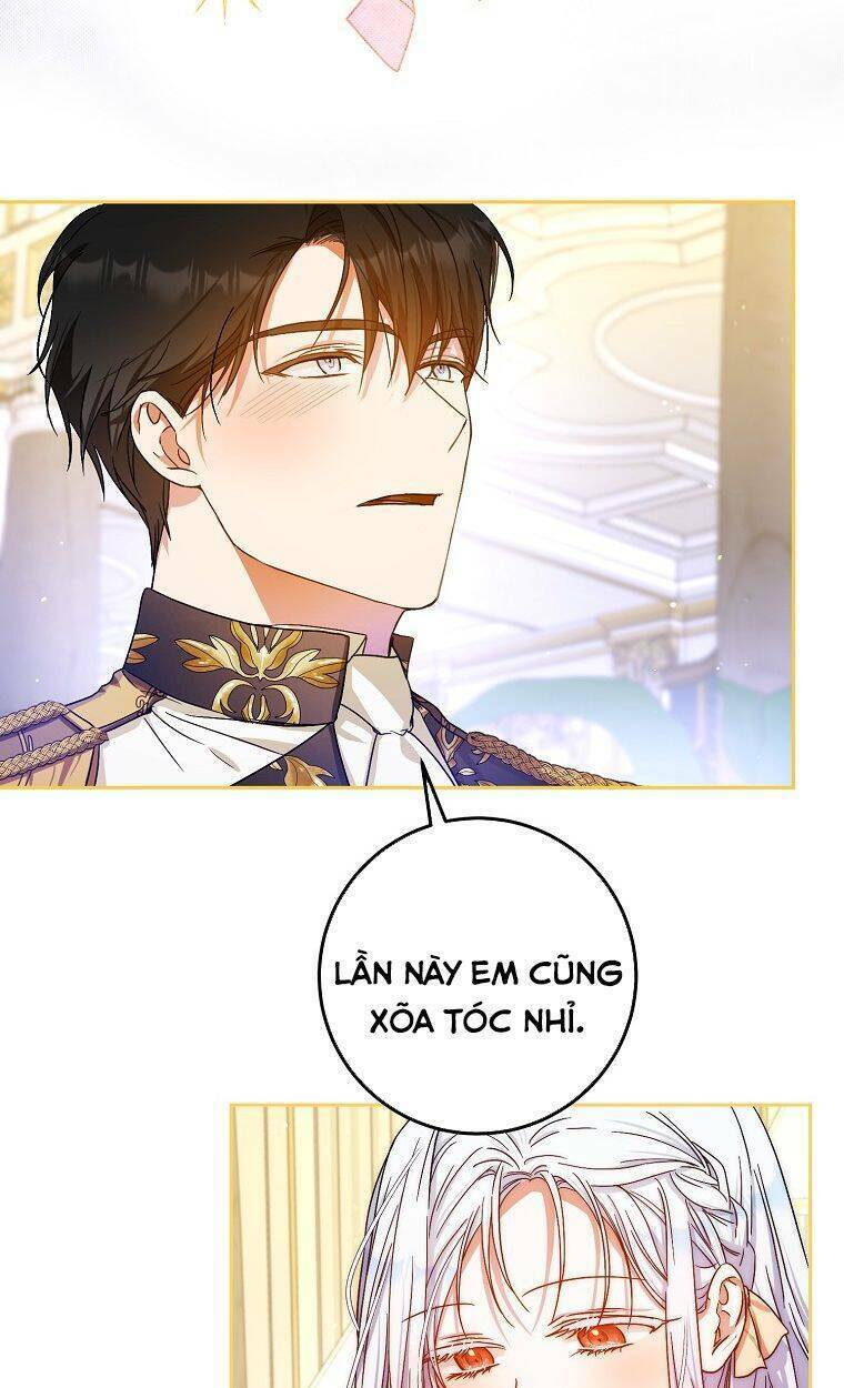 Tôi Trở Thành Vợ Nam Chính Chapter 52 - Trang 2