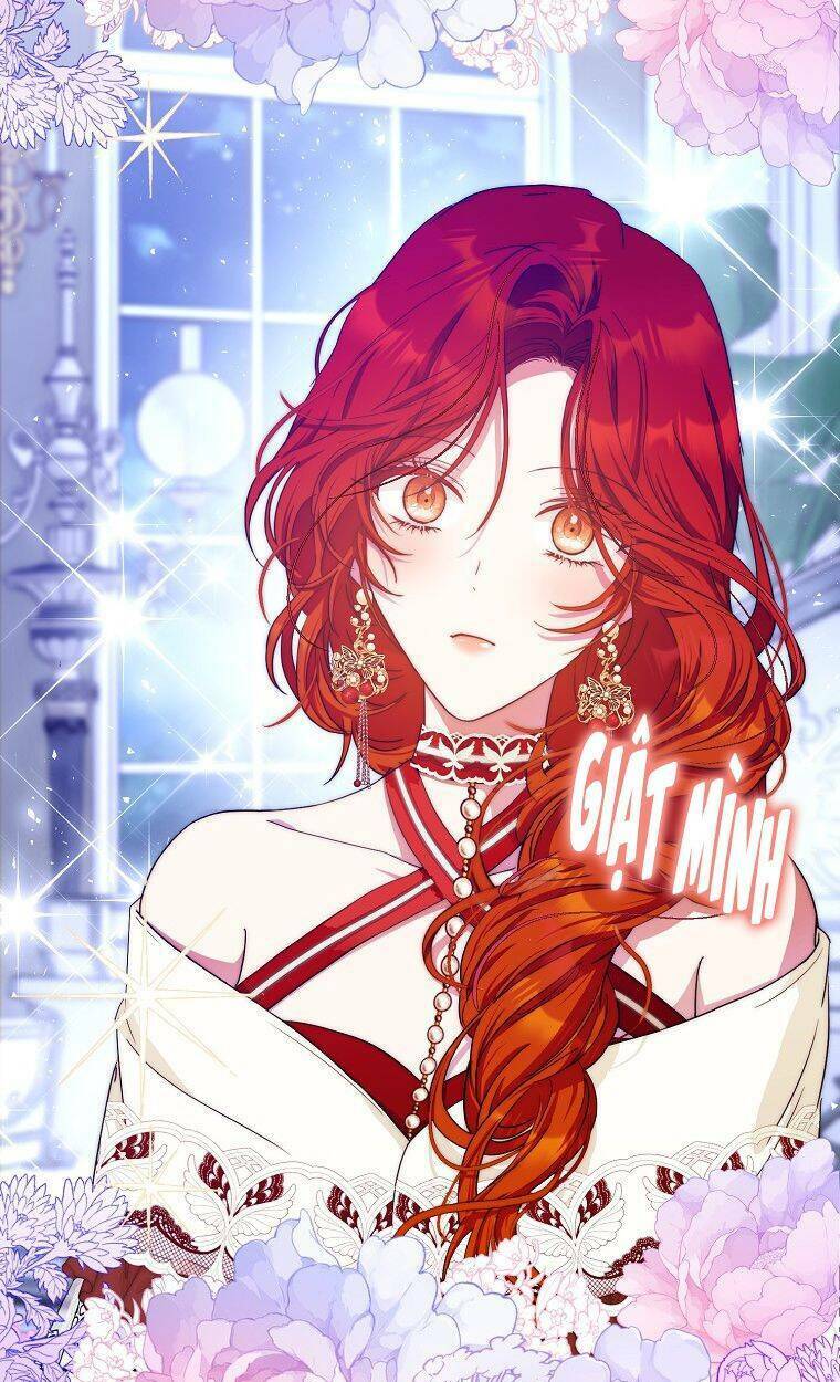 Tôi Trở Thành Vợ Nam Chính Chapter 52 - Trang 2