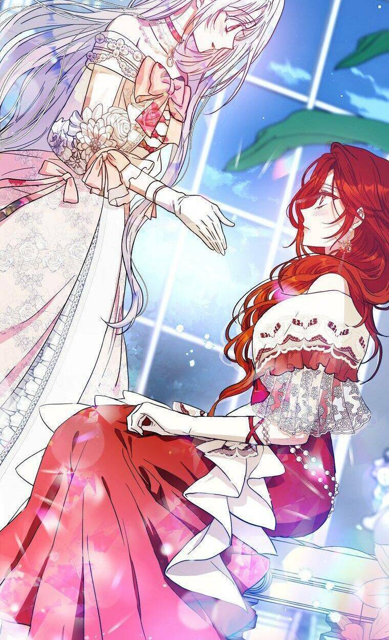 Tôi Trở Thành Vợ Nam Chính Chapter 52 - Trang 2