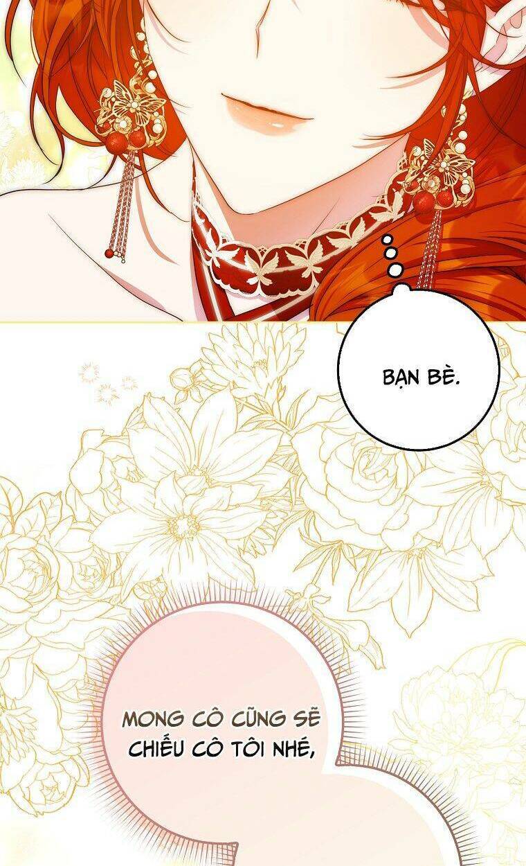 Tôi Trở Thành Vợ Nam Chính Chapter 52 - Trang 2