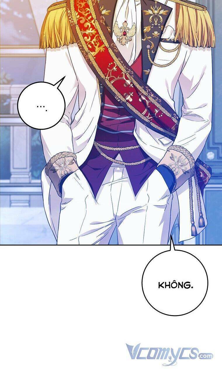 Tôi Trở Thành Vợ Nam Chính Chapter 52 - Trang 2