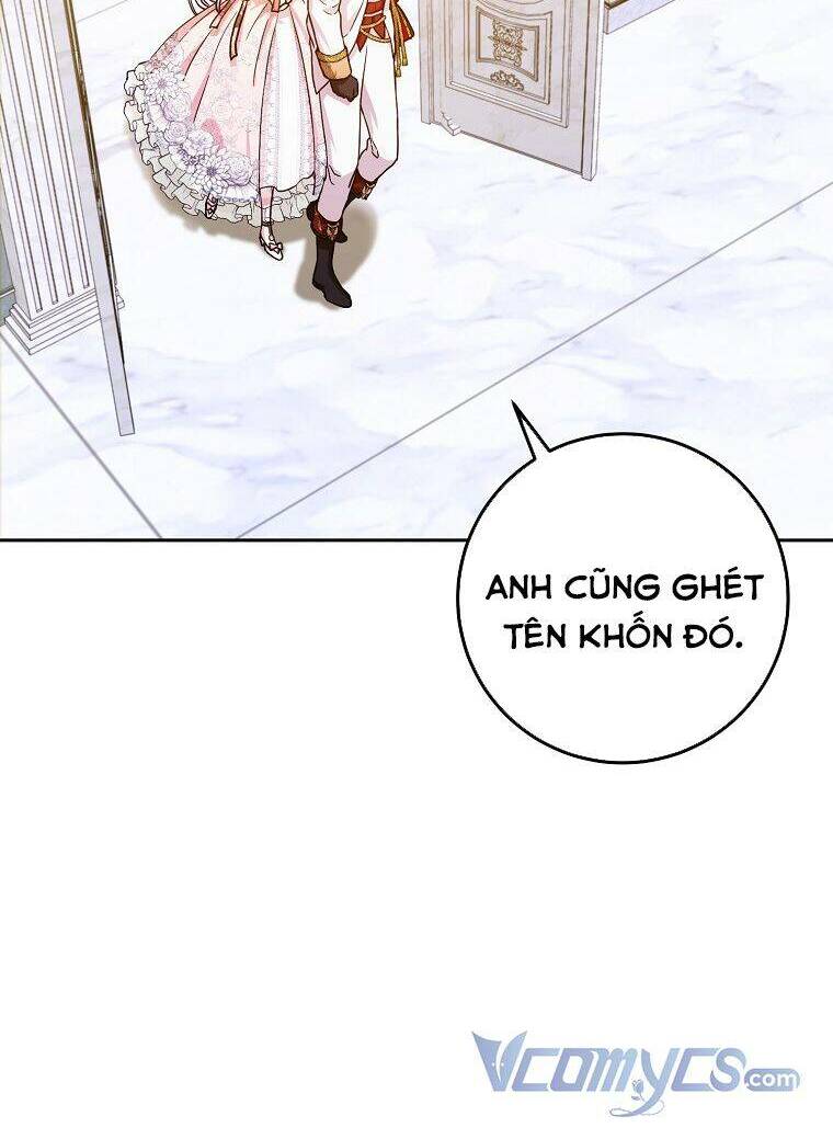 Tôi Trở Thành Vợ Nam Chính Chapter 52 - Trang 2