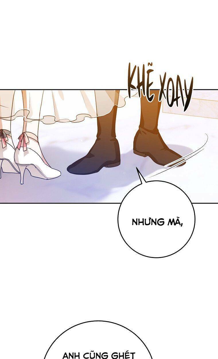 Tôi Trở Thành Vợ Nam Chính Chapter 52 - Trang 2