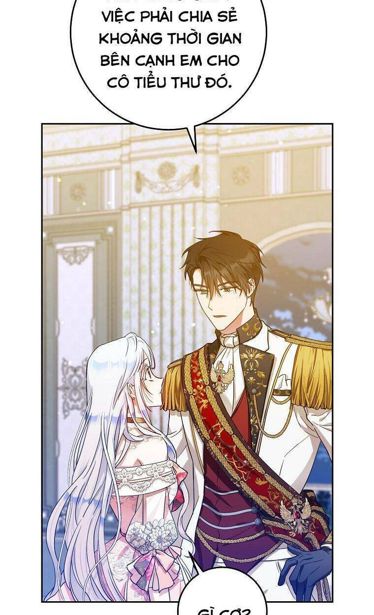 Tôi Trở Thành Vợ Nam Chính Chapter 52 - Trang 2