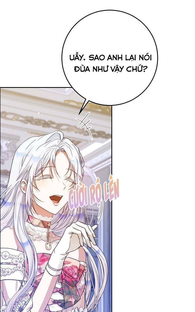 Tôi Trở Thành Vợ Nam Chính Chapter 52 - Trang 2