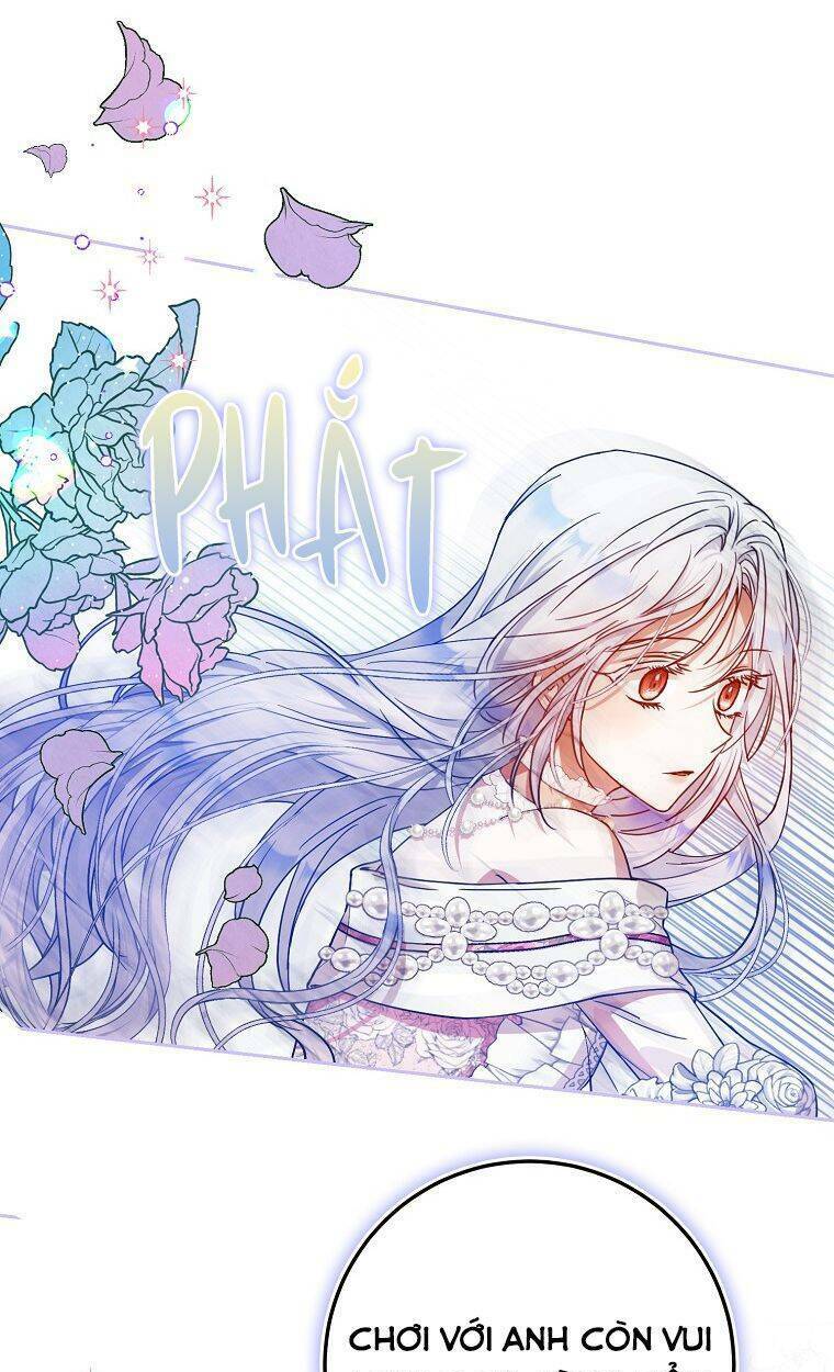 Tôi Trở Thành Vợ Nam Chính Chapter 52 - Trang 2