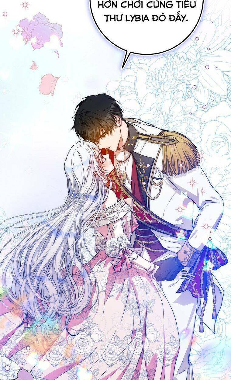 Tôi Trở Thành Vợ Nam Chính Chapter 52 - Trang 2