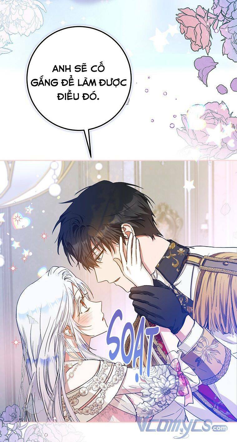 Tôi Trở Thành Vợ Nam Chính Chapter 52 - Trang 2