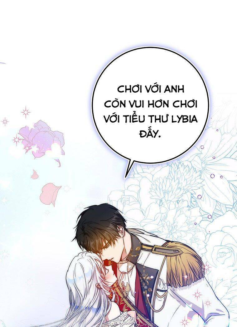 Tôi Trở Thành Vợ Nam Chính Chapter 53 - Trang 2