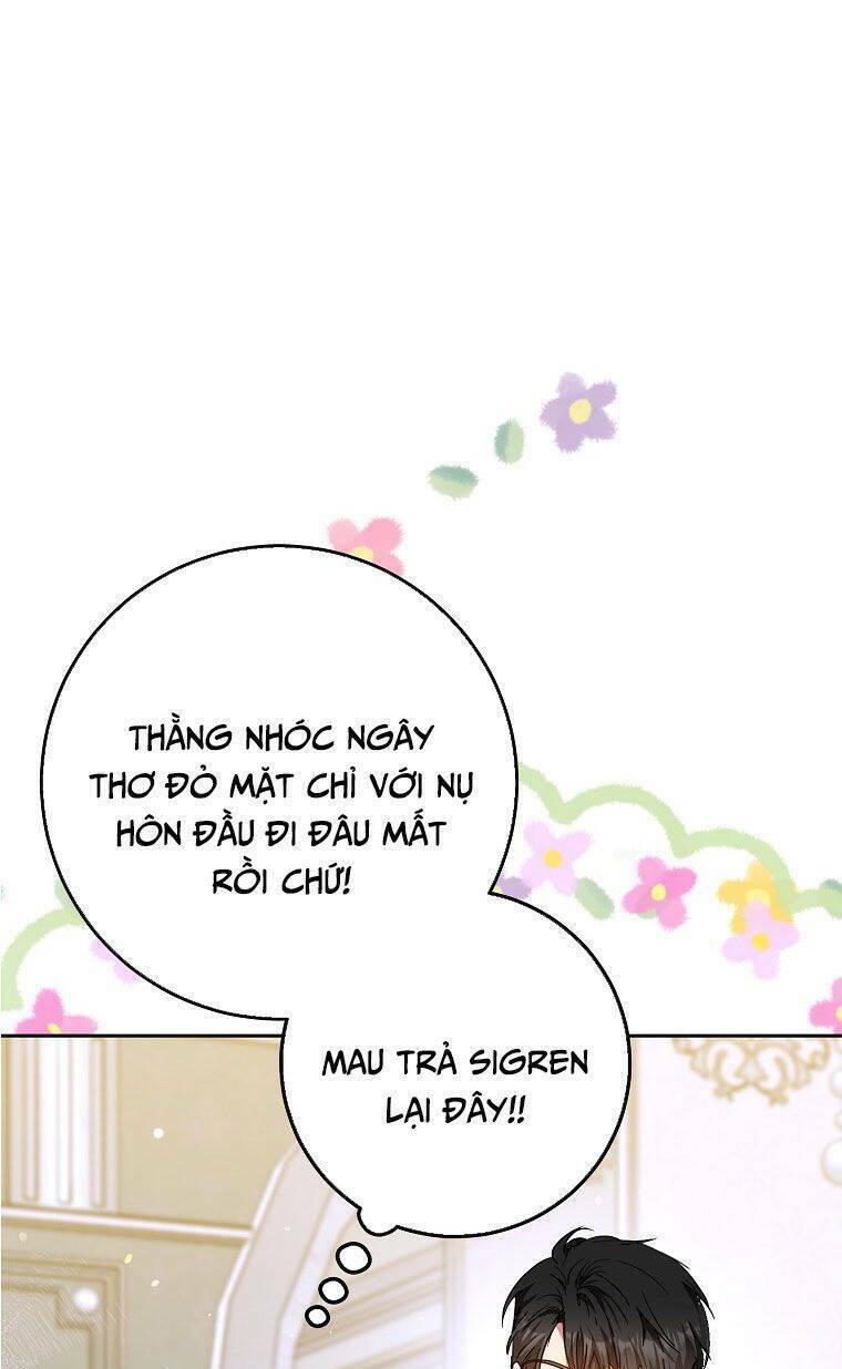 Tôi Trở Thành Vợ Nam Chính Chapter 53 - Trang 2