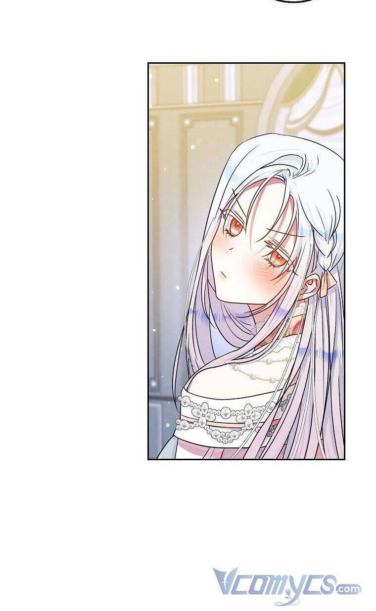 Tôi Trở Thành Vợ Nam Chính Chapter 53 - Trang 2