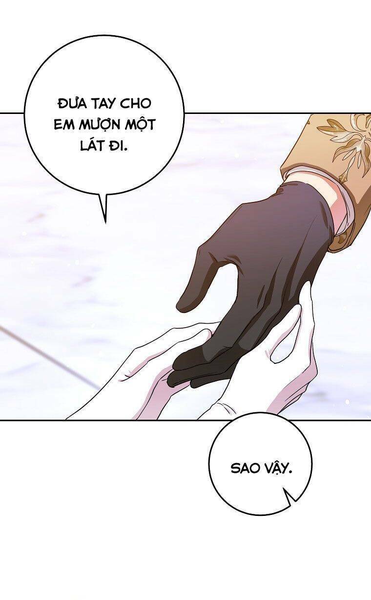 Tôi Trở Thành Vợ Nam Chính Chapter 53 - Trang 2