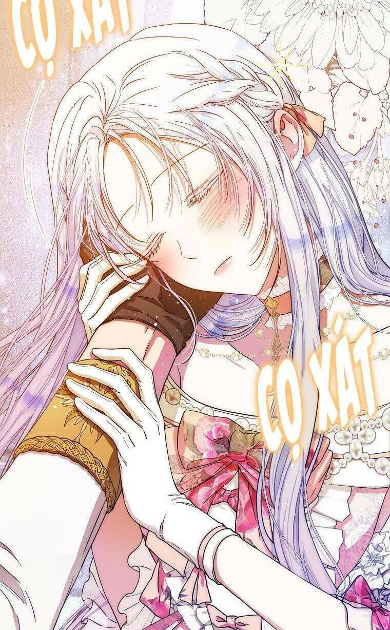 Tôi Trở Thành Vợ Nam Chính Chapter 53 - Trang 2