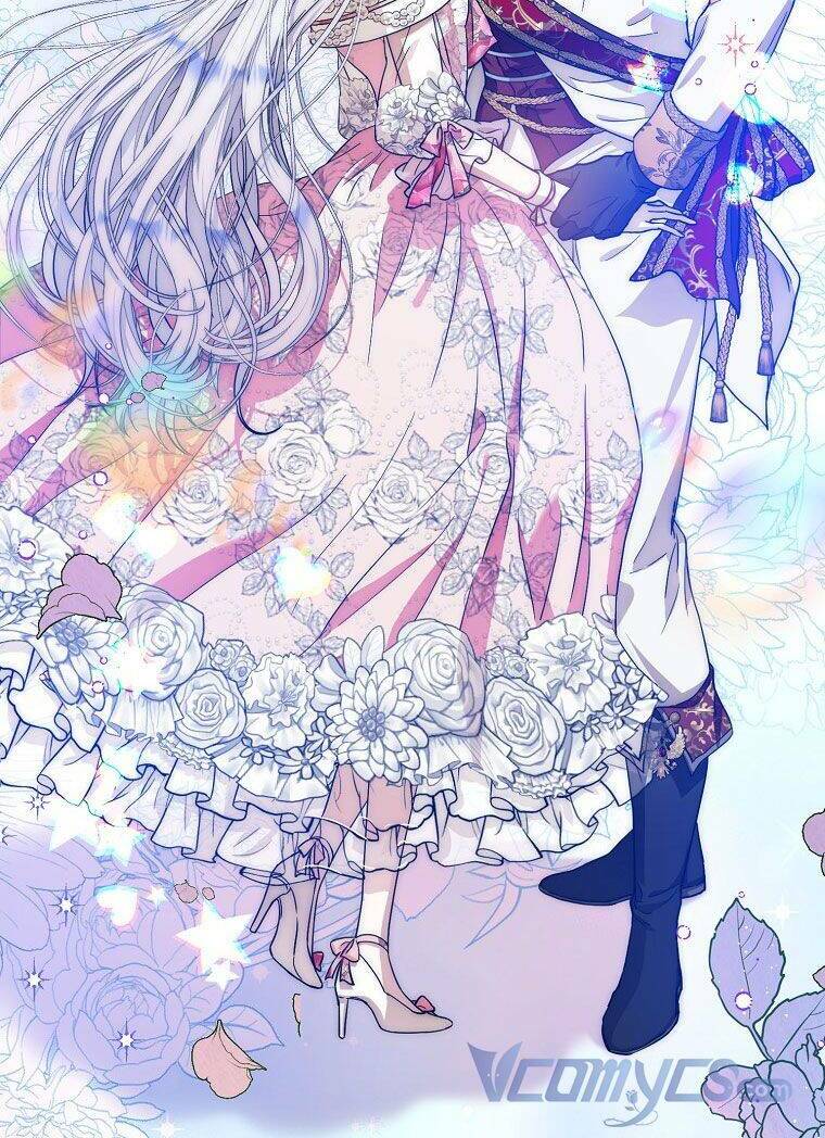 Tôi Trở Thành Vợ Nam Chính Chapter 53 - Trang 2