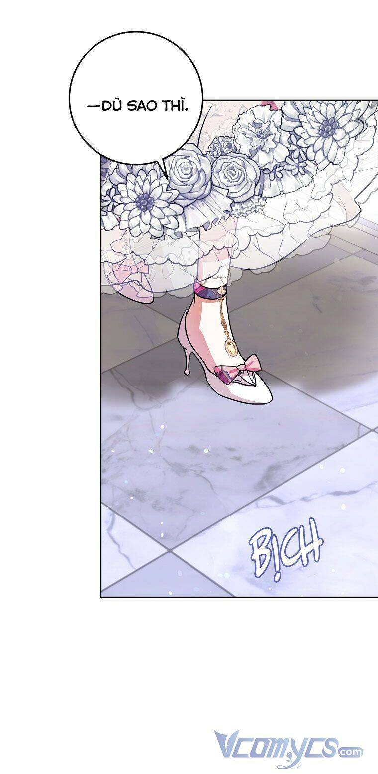 Tôi Trở Thành Vợ Nam Chính Chapter 53 - Trang 2