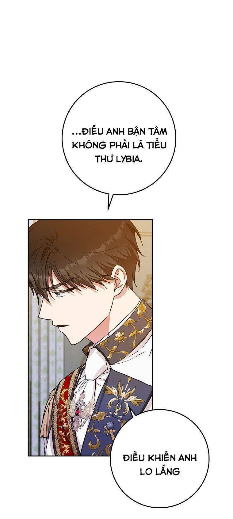 Tôi Trở Thành Vợ Nam Chính Chapter 53 - Trang 2