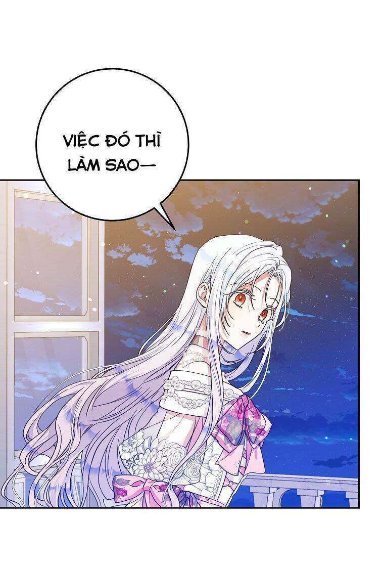 Tôi Trở Thành Vợ Nam Chính Chapter 53 - Trang 2