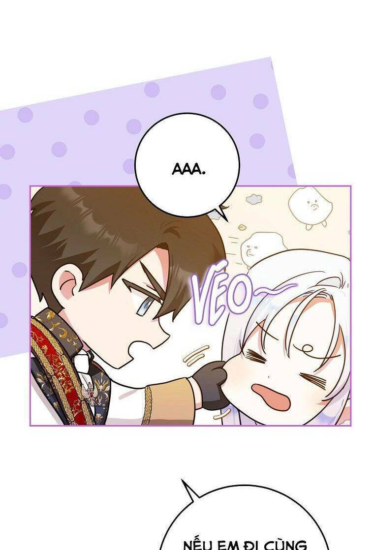 Tôi Trở Thành Vợ Nam Chính Chapter 53 - Trang 2
