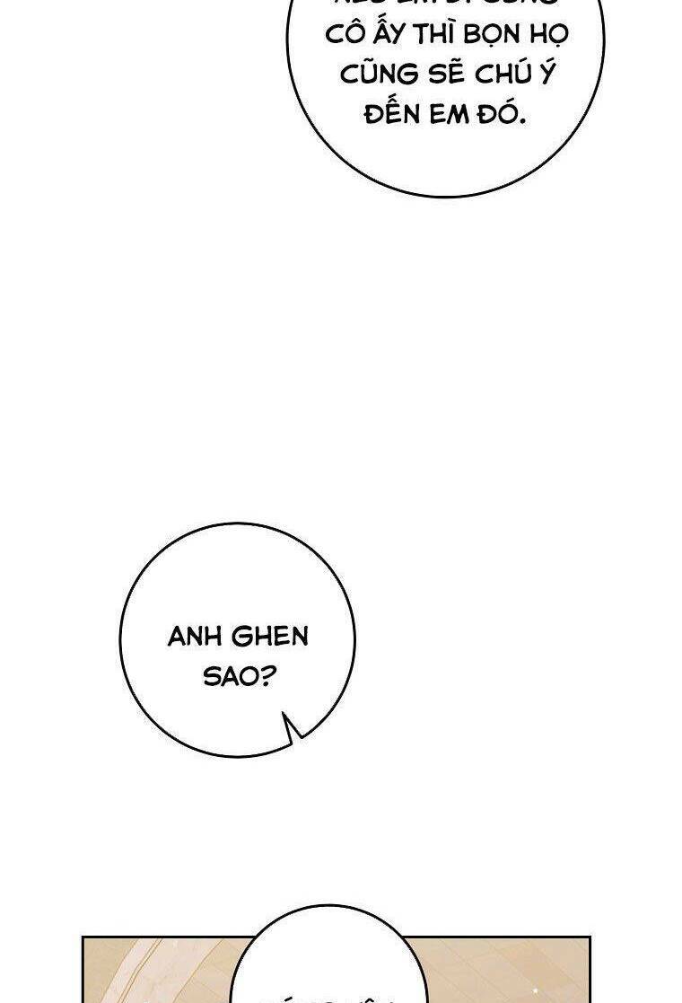 Tôi Trở Thành Vợ Nam Chính Chapter 53 - Trang 2