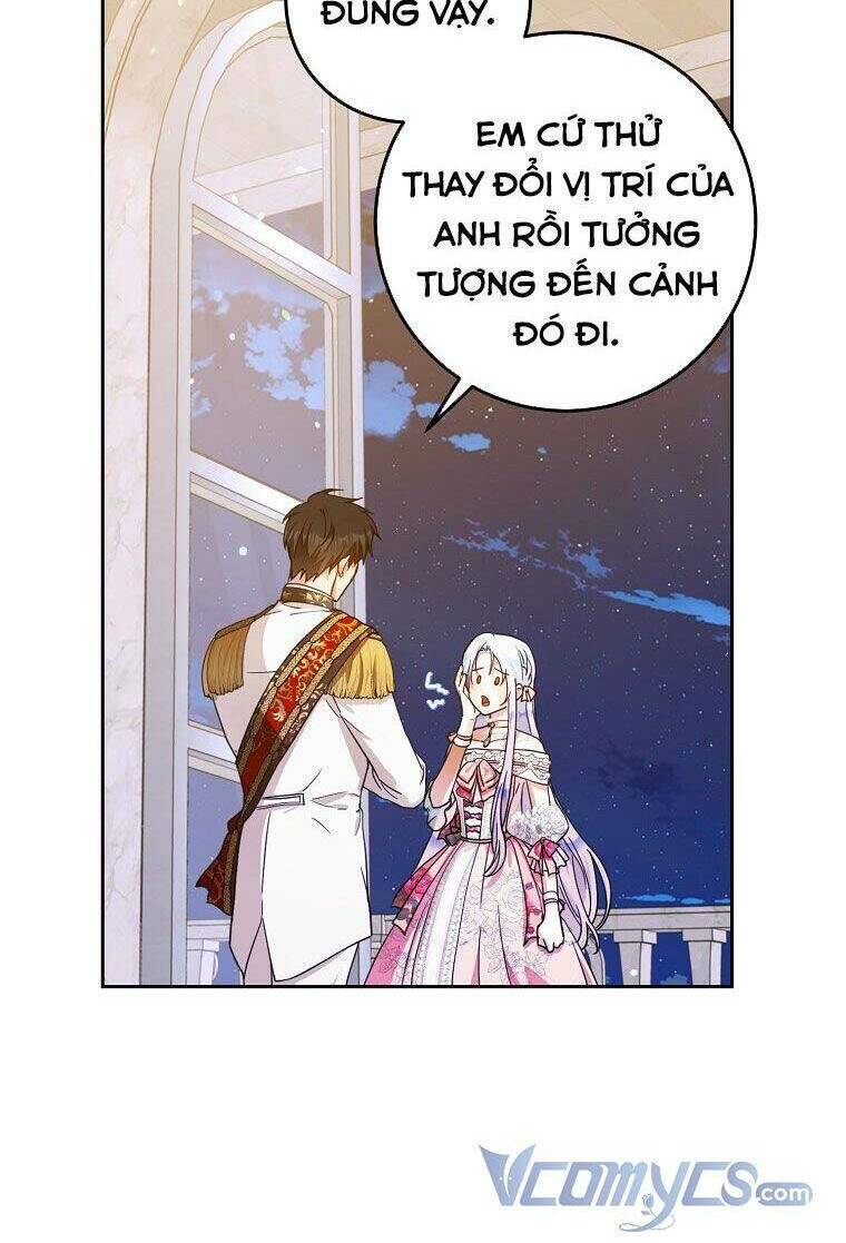 Tôi Trở Thành Vợ Nam Chính Chapter 53 - Trang 2