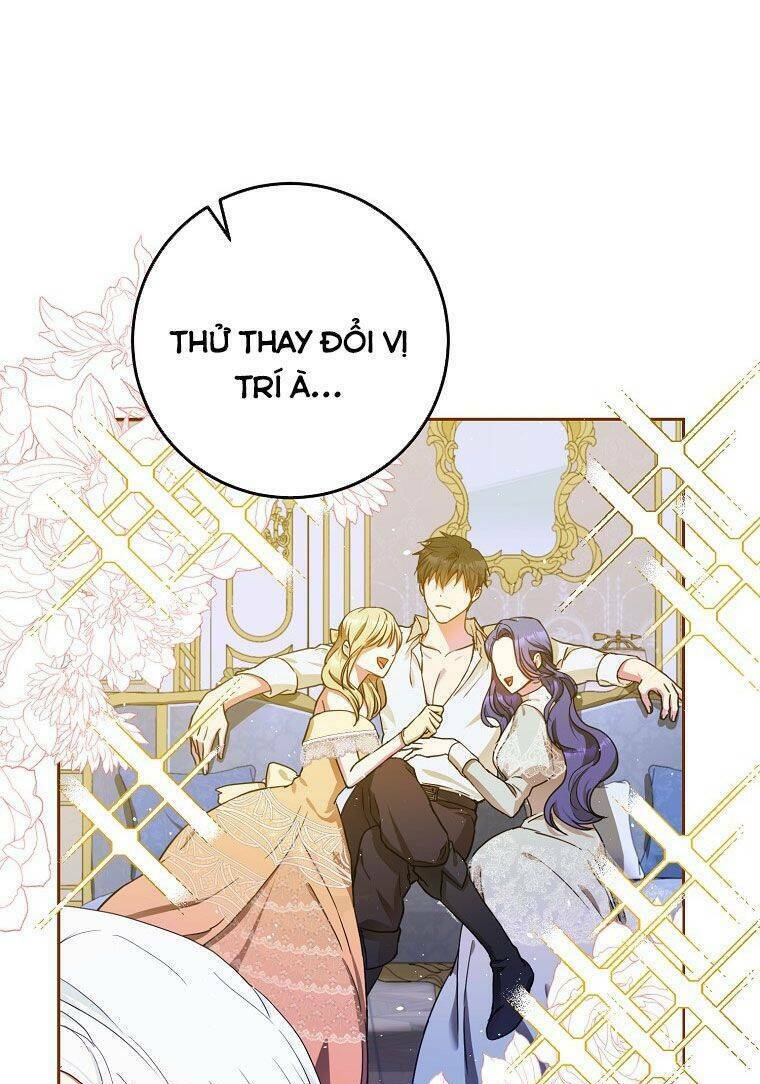 Tôi Trở Thành Vợ Nam Chính Chapter 53 - Trang 2