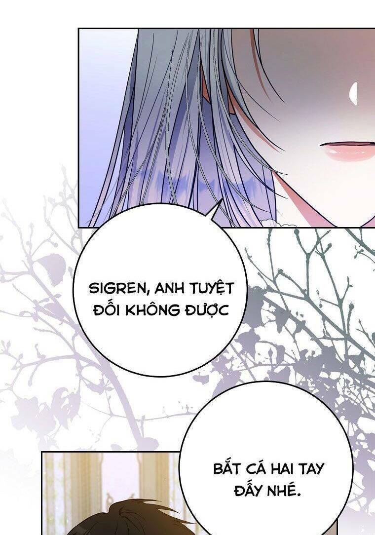 Tôi Trở Thành Vợ Nam Chính Chapter 53 - Trang 2