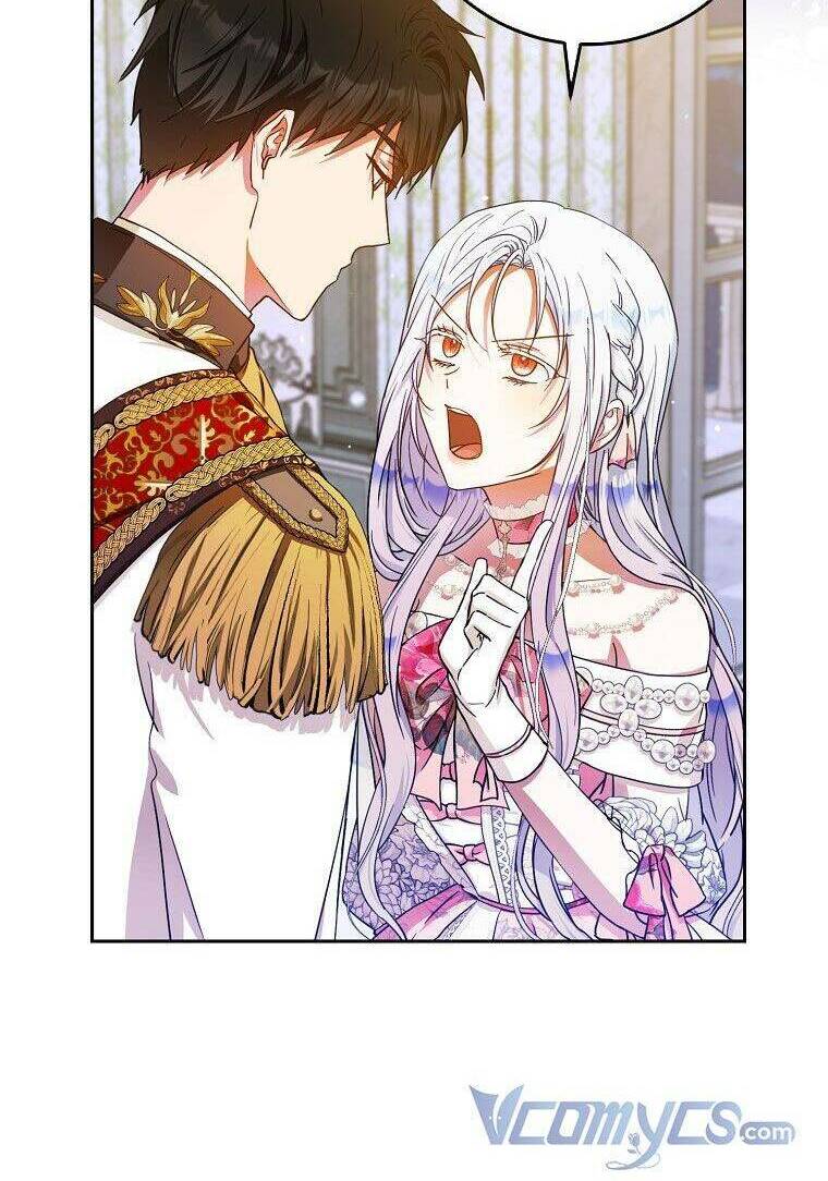 Tôi Trở Thành Vợ Nam Chính Chapter 53 - Trang 2