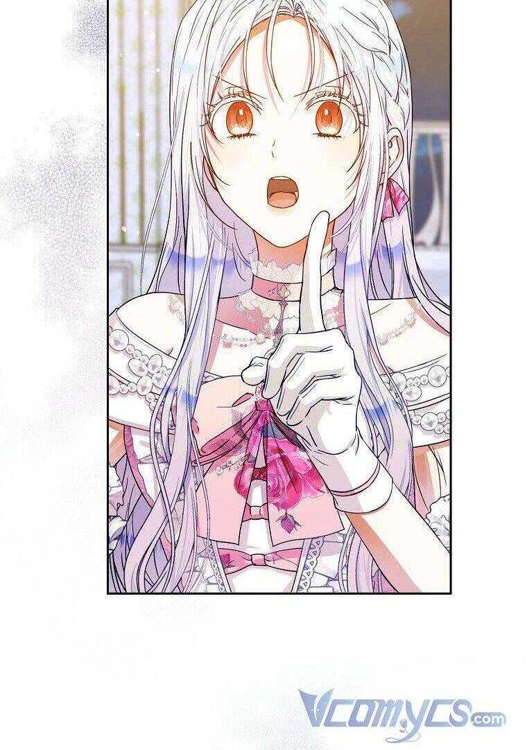 Tôi Trở Thành Vợ Nam Chính Chapter 53 - Trang 2