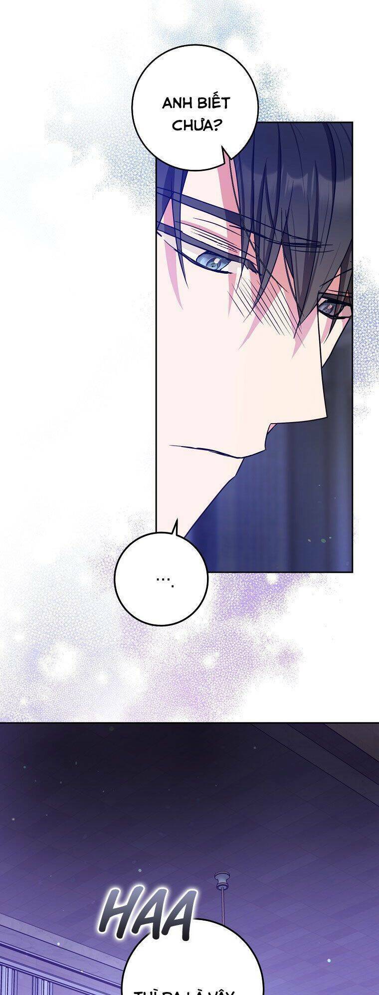 Tôi Trở Thành Vợ Nam Chính Chapter 53 - Trang 2