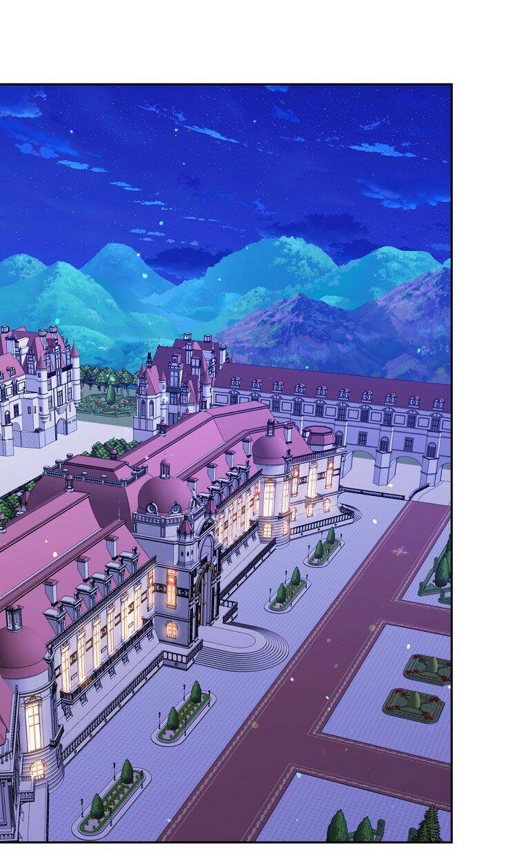 Tôi Trở Thành Vợ Nam Chính Chapter 53 - Trang 2