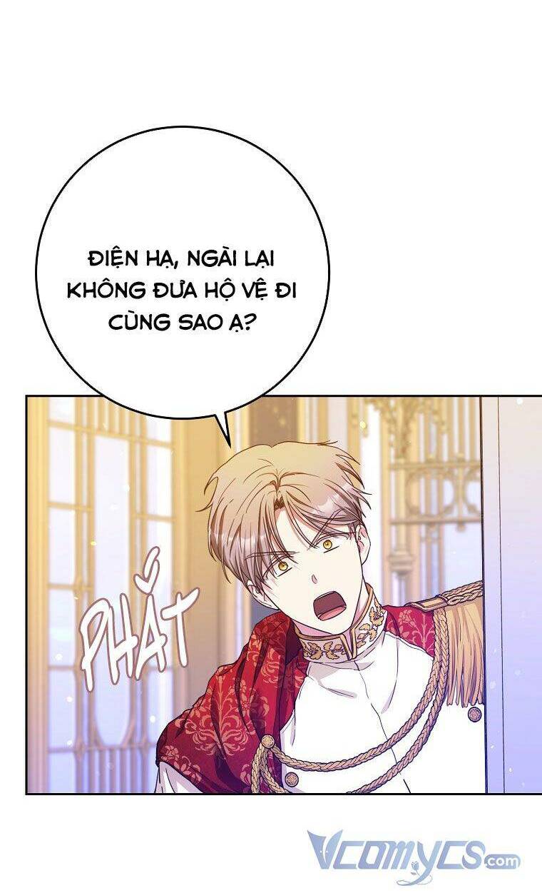 Tôi Trở Thành Vợ Nam Chính Chapter 53 - Trang 2