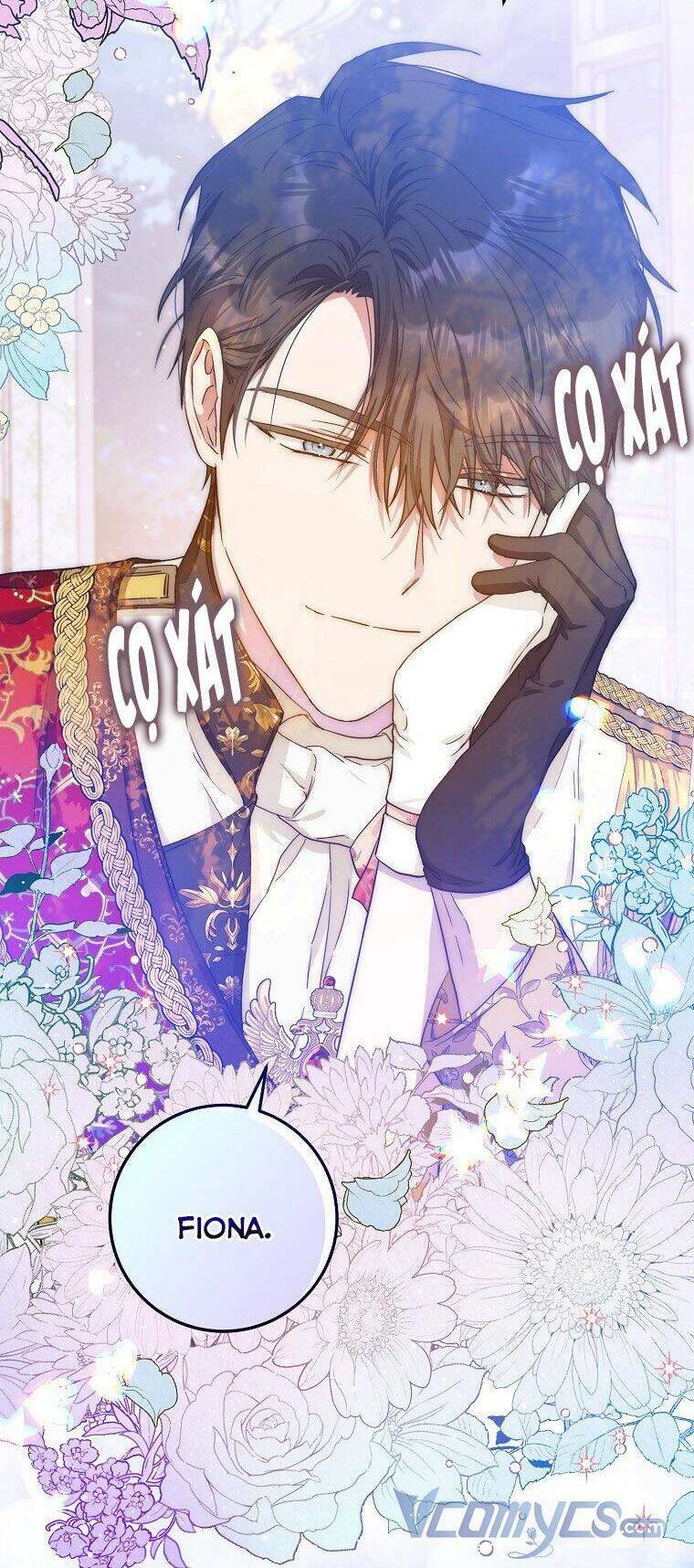 Tôi Trở Thành Vợ Nam Chính Chapter 53 - Trang 2